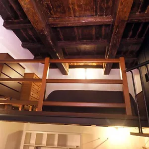  Appartement Piazza Della Pace