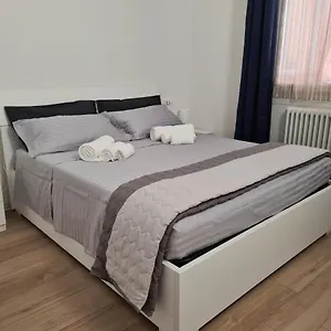 Appartement Lu.na, Bologna