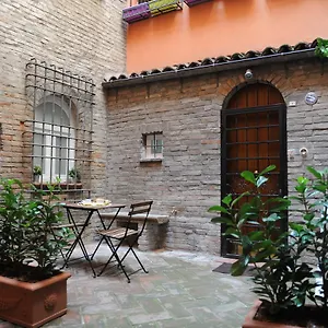 Appartement Oberdan, Bologna