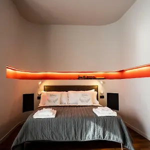  Appartement Carlotta Station