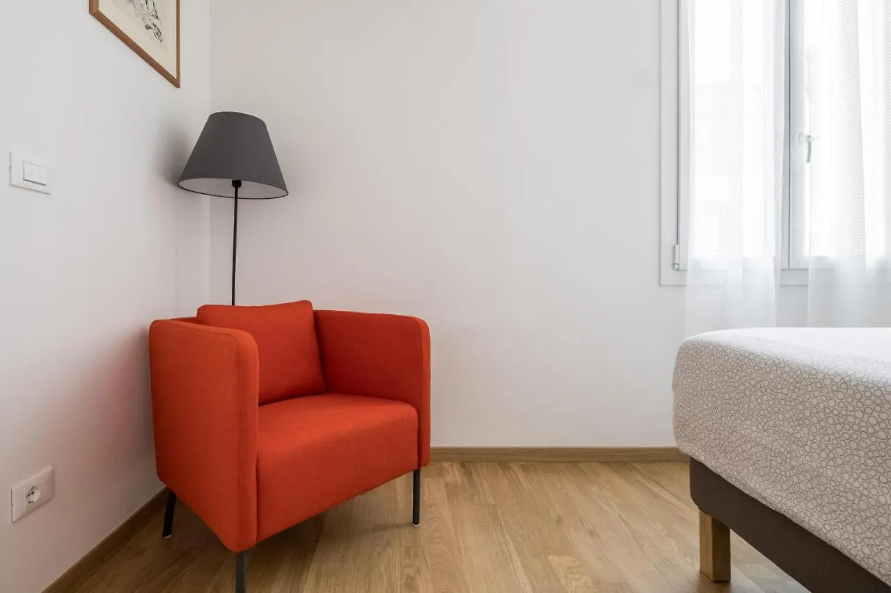 Canonica Suites 0*, Bologne Italie