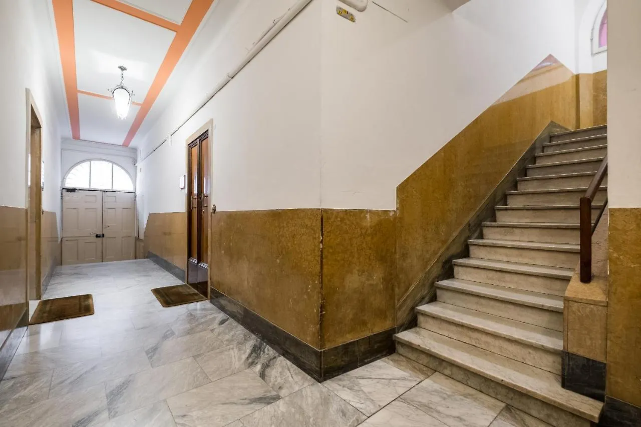 Appartement Canonica Suites Italie