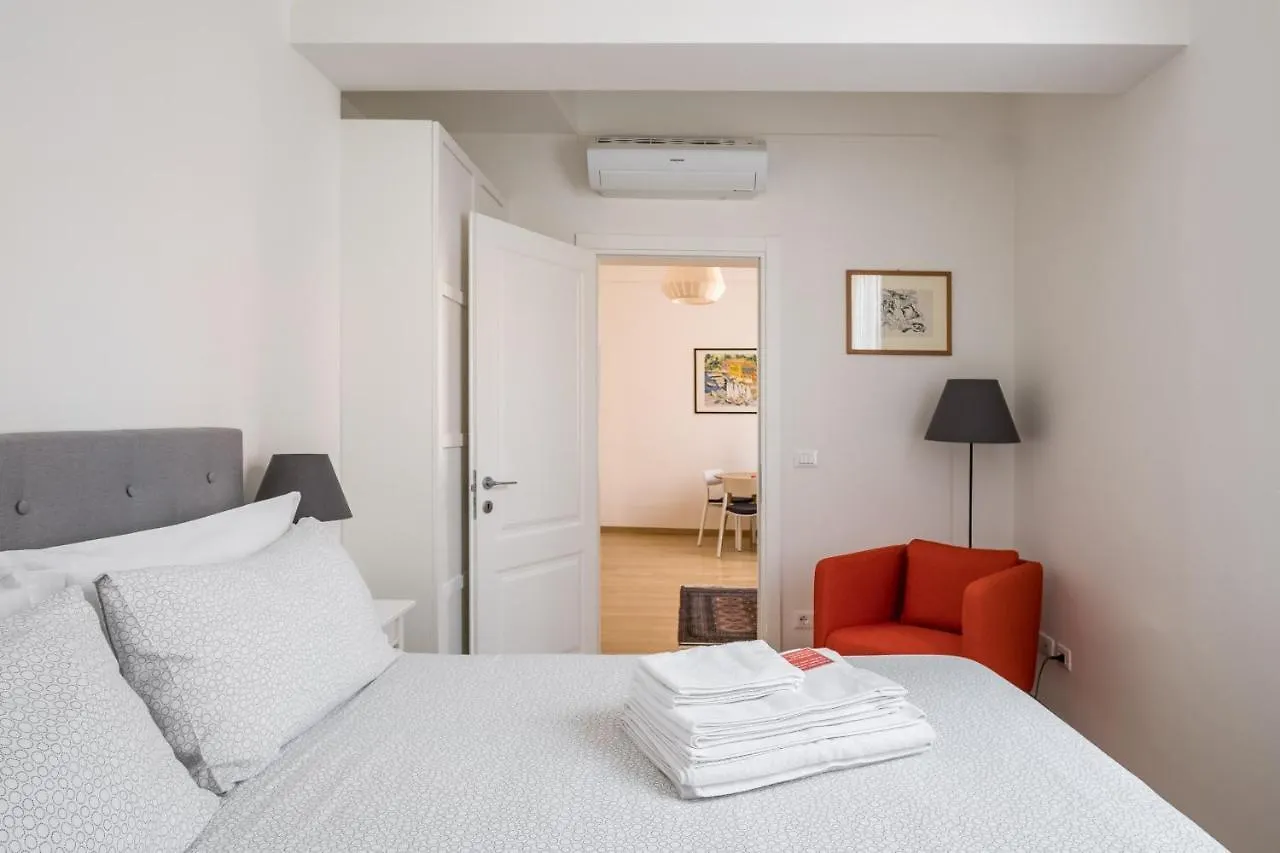 Canonica Suites Bologne