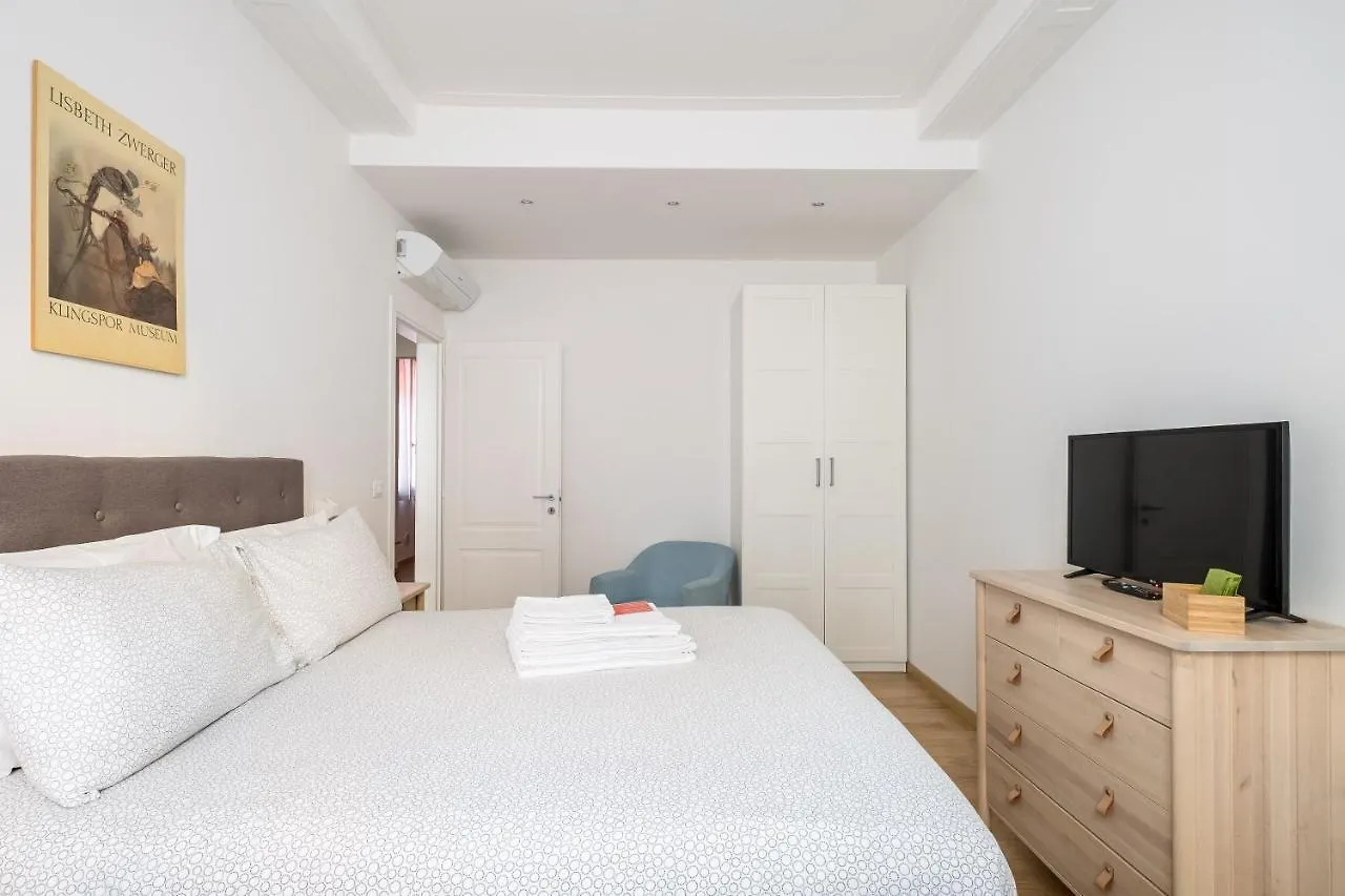 Canonica Suites