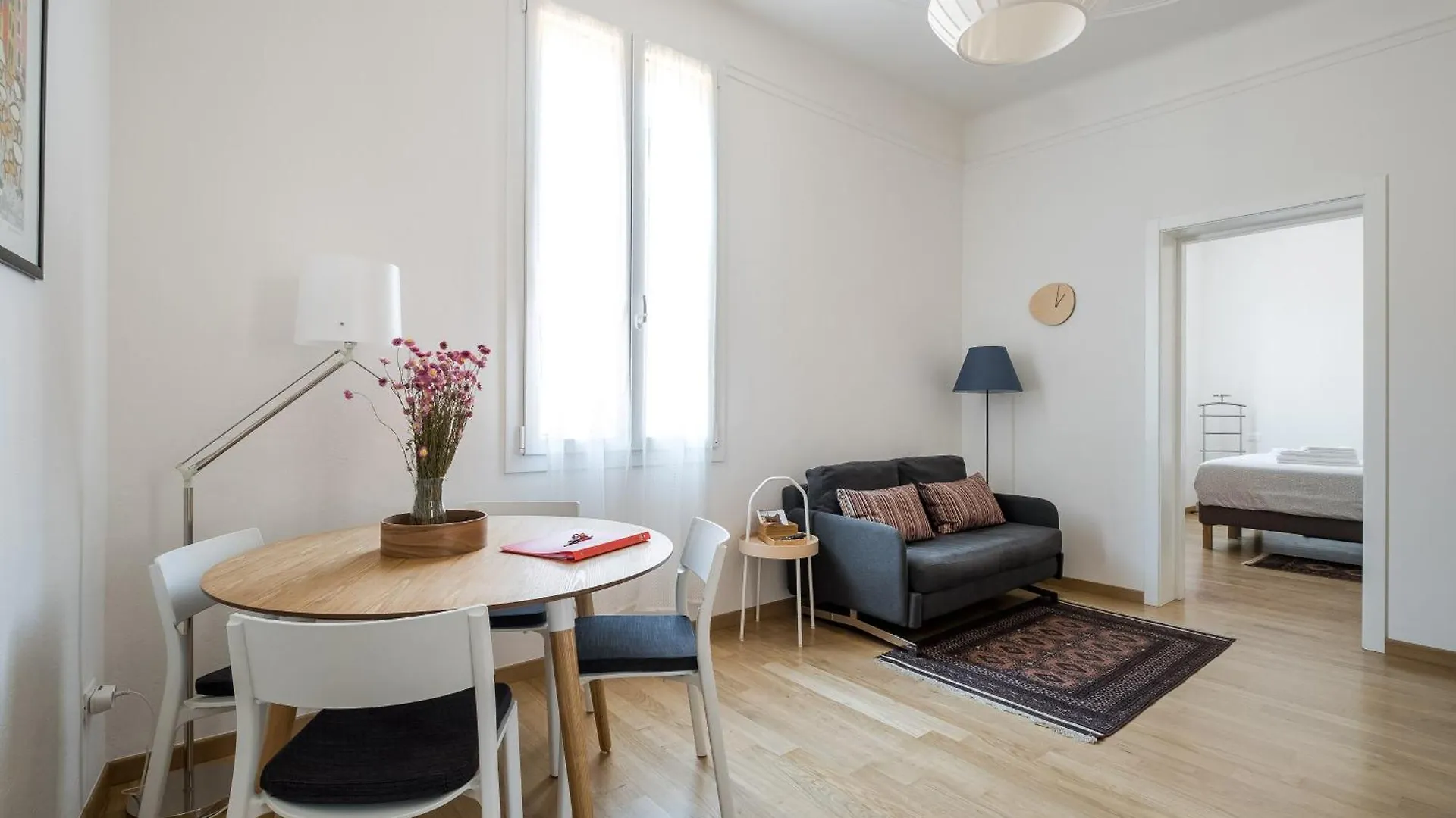 Canonica Suites