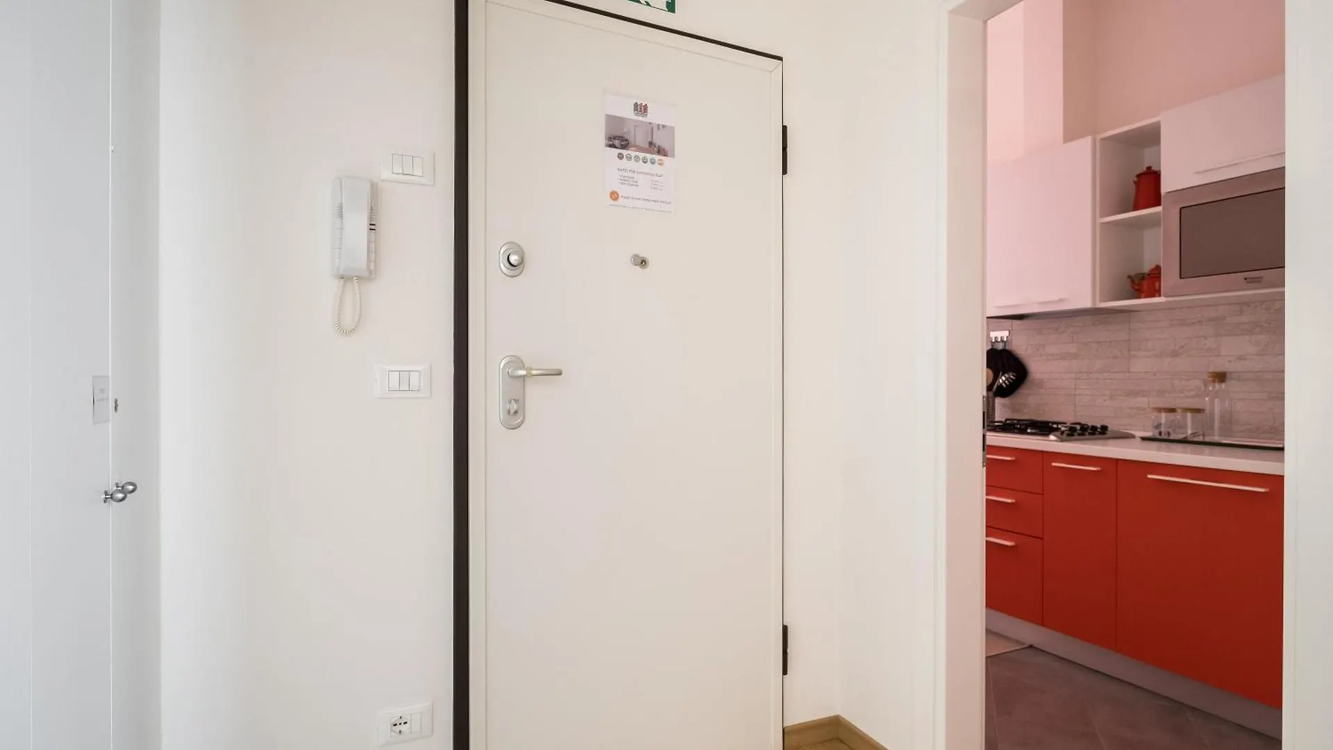 Canonica Suites Italie