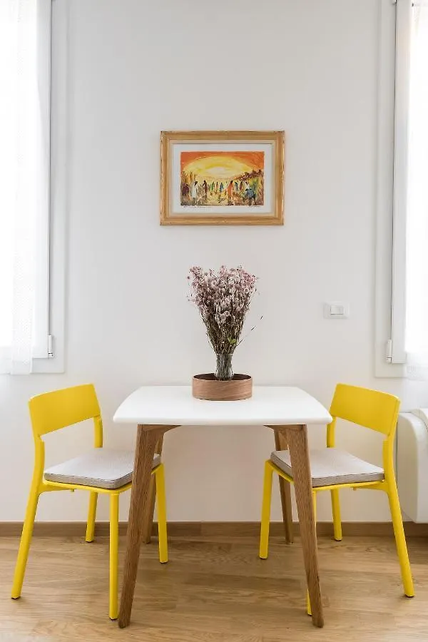 Canonica Suites Bologna Appartement