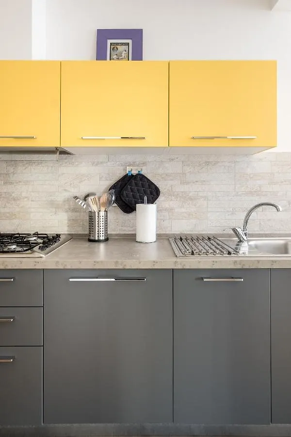 Canonica Suites Bologna Appartement