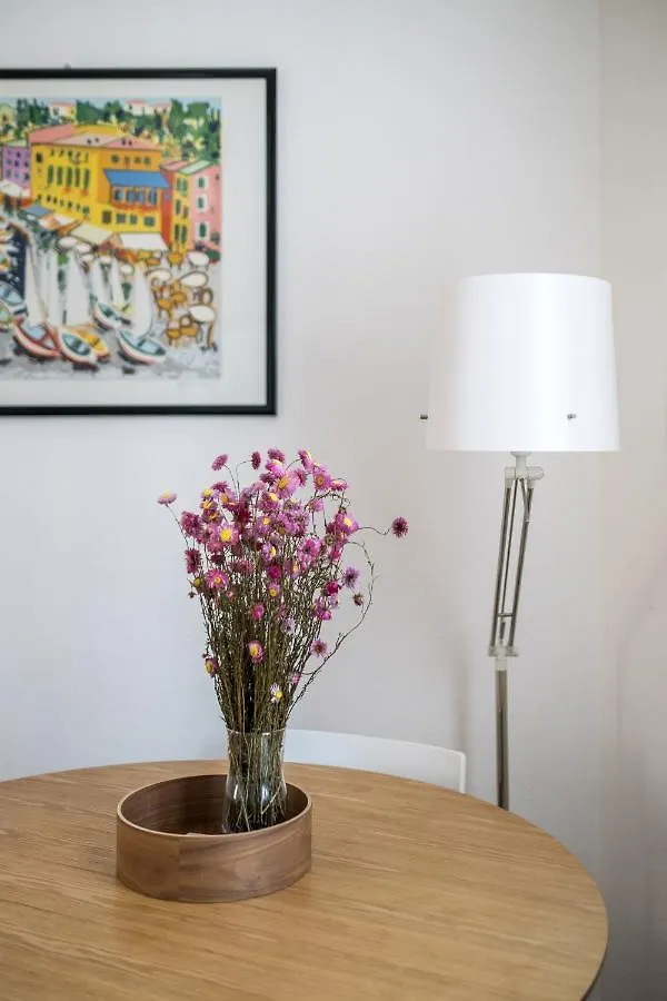 Canonica Suites Bologna