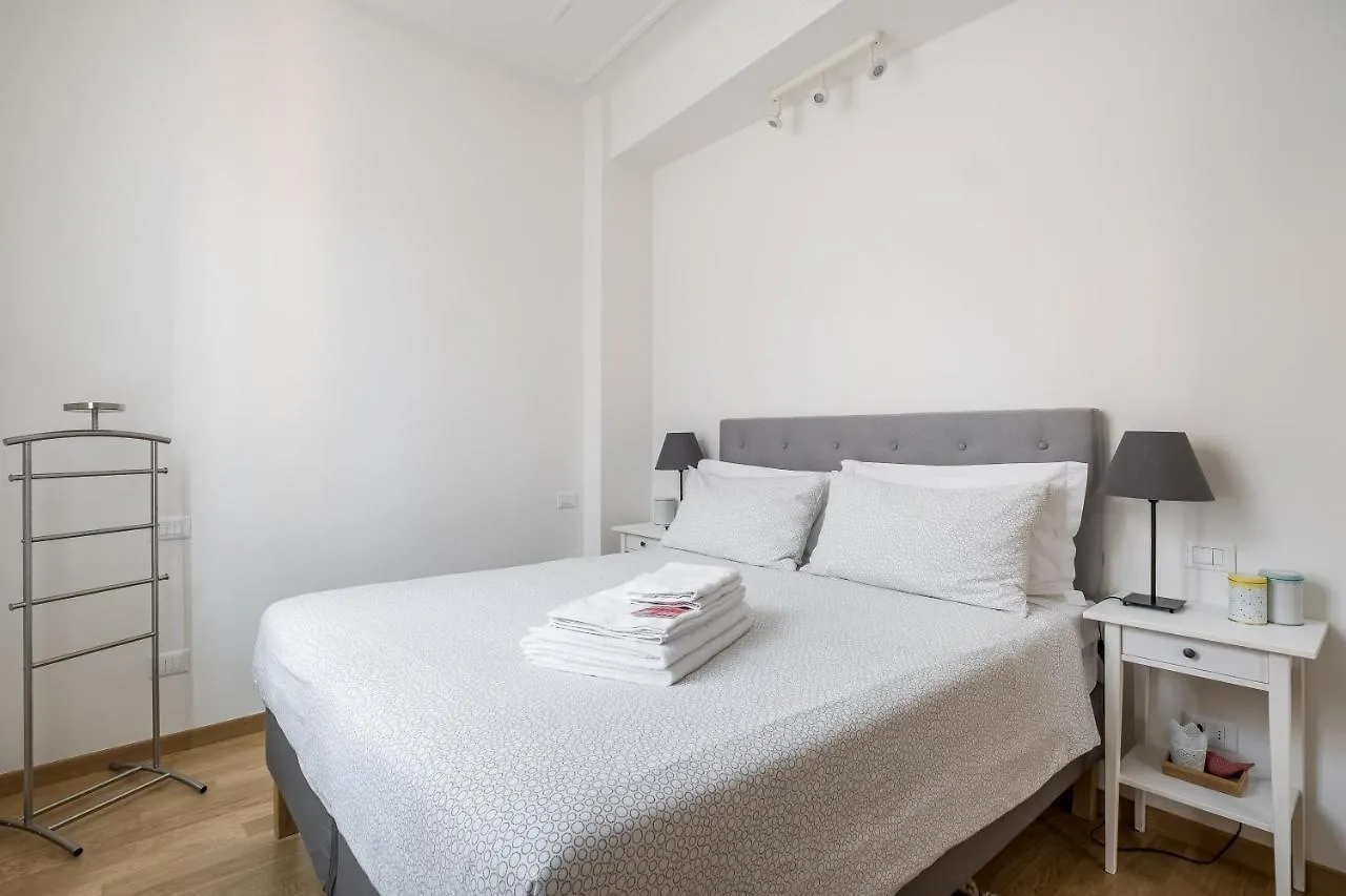 Appartement Canonica Suites Bologna Italië