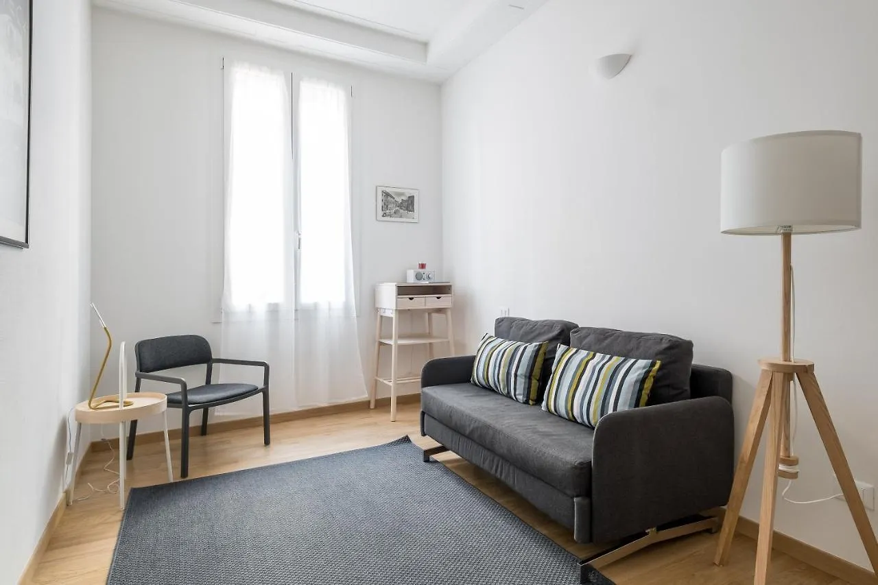 Canonica Suites Bologna Appartement
