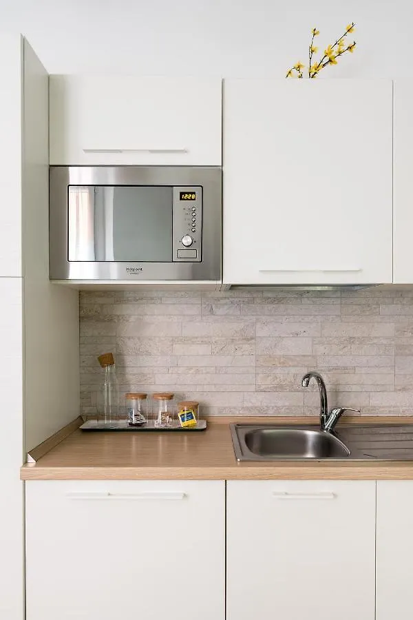 Appartement Canonica Suites Bologna