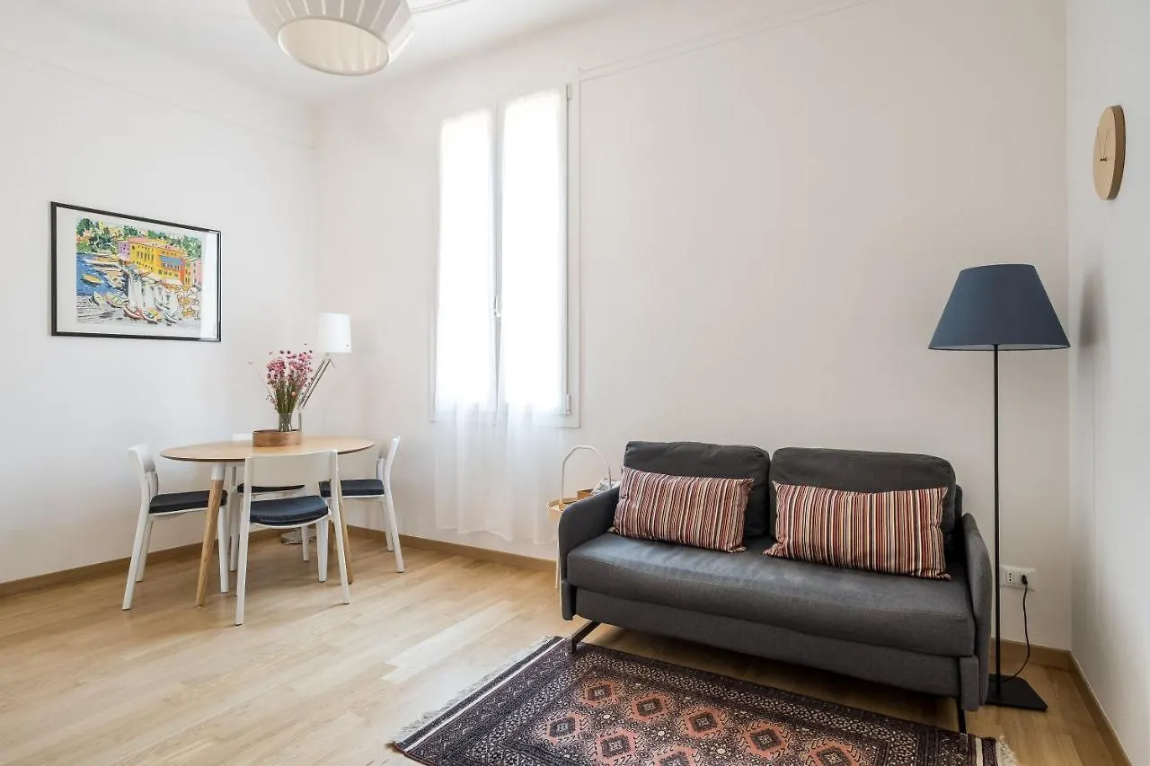Canonica Suites Bologna 0*,