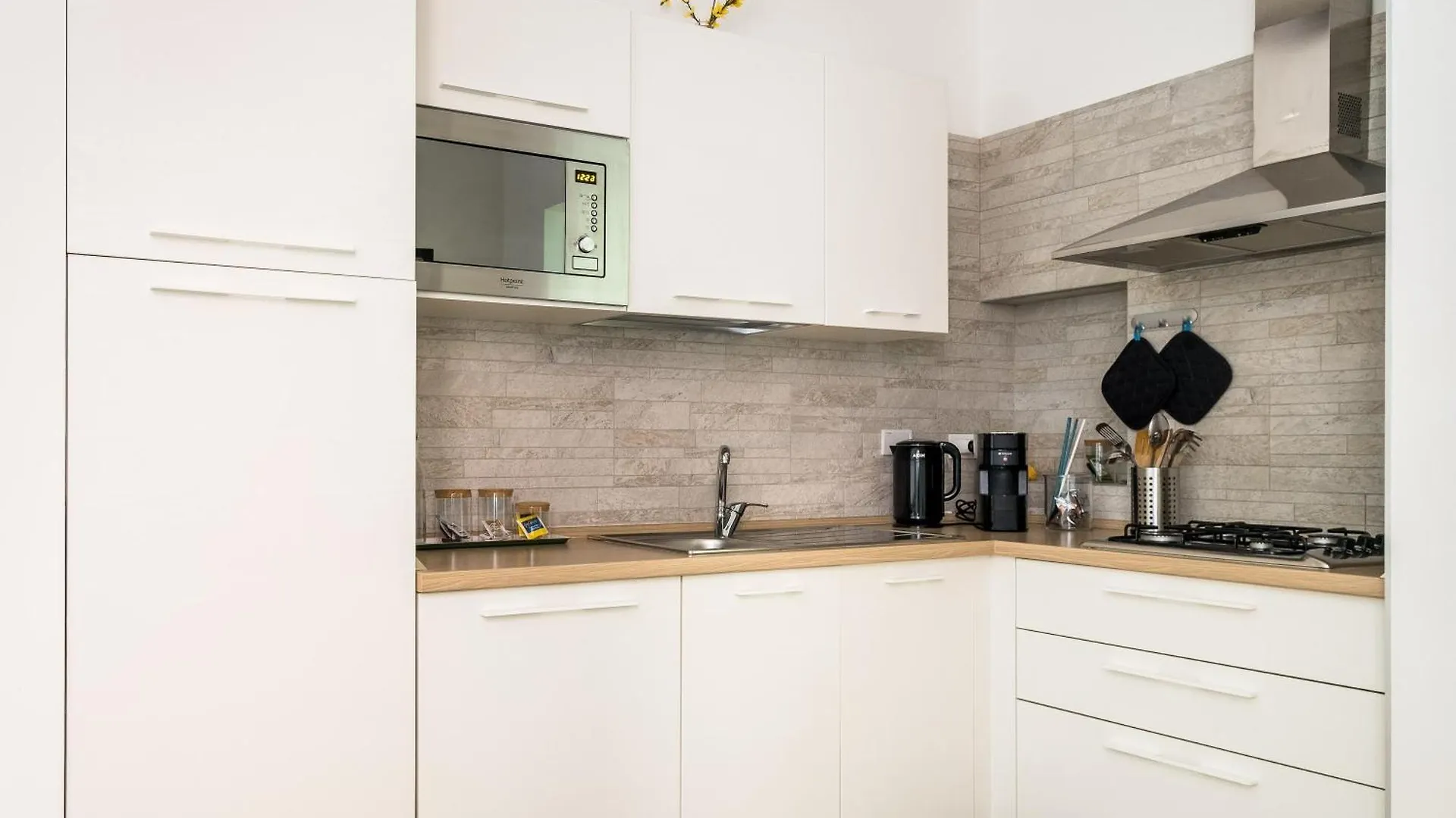 Canonica Suites Bologna Italië