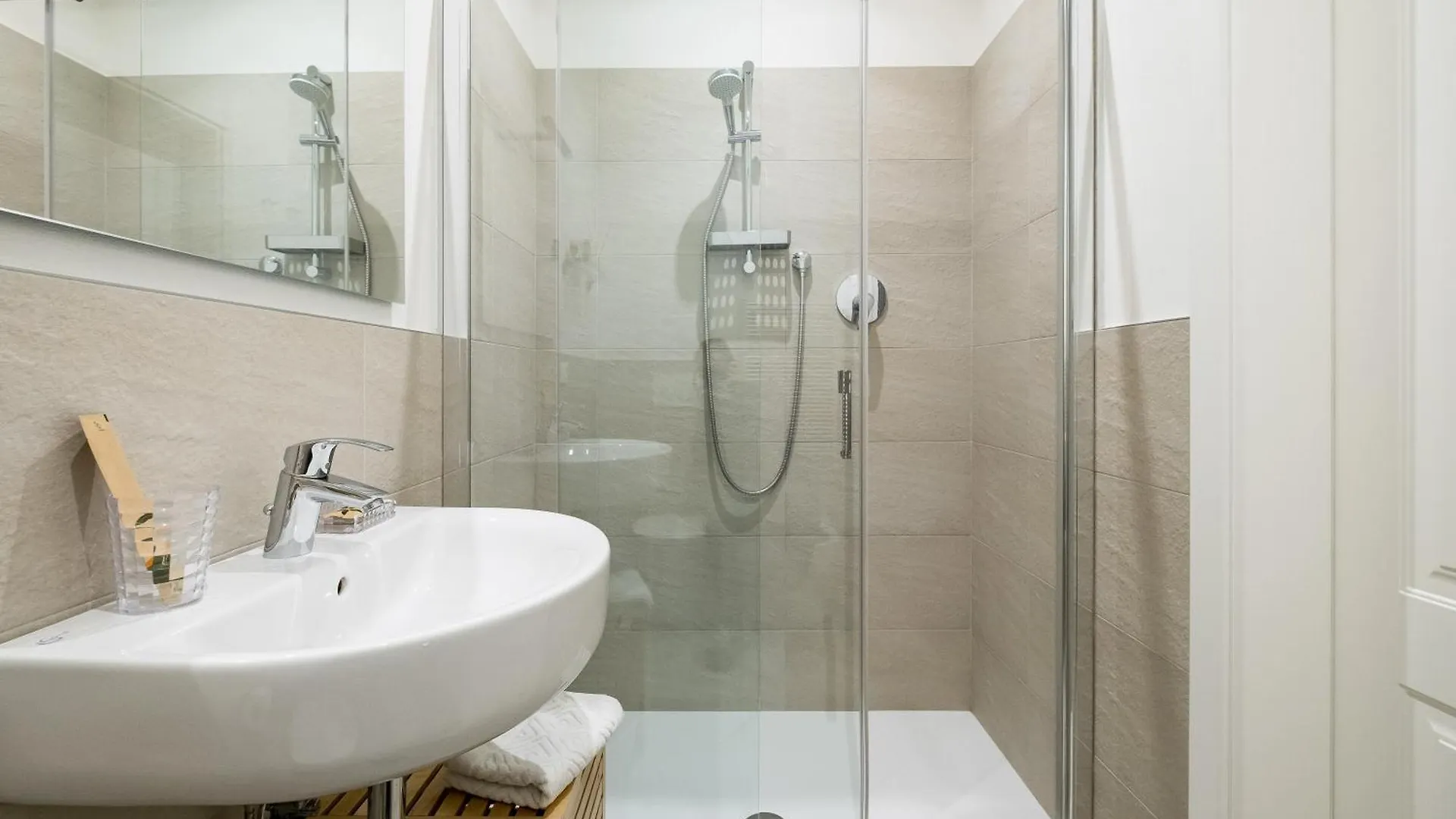 Canonica Suites Bologna