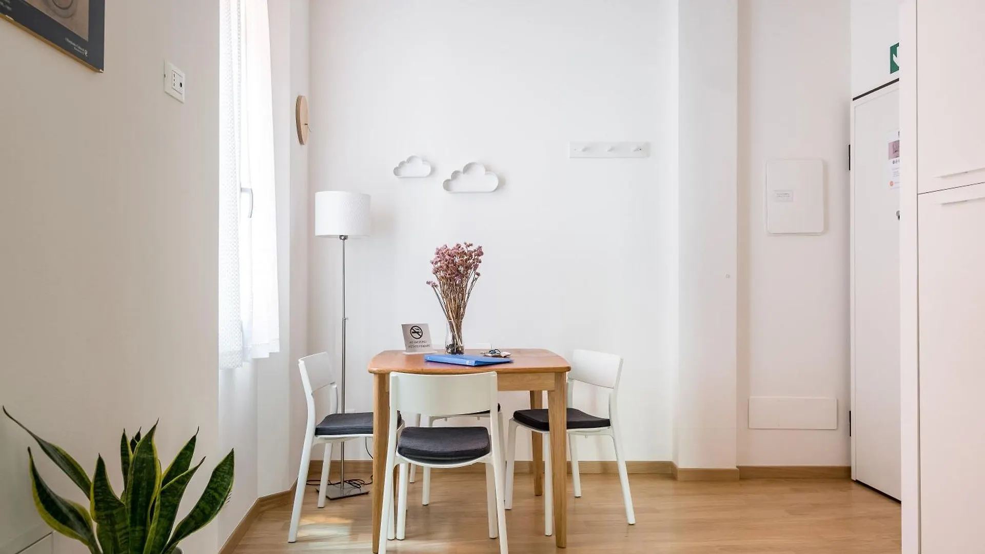 Canonica Suites Bologna Appartement