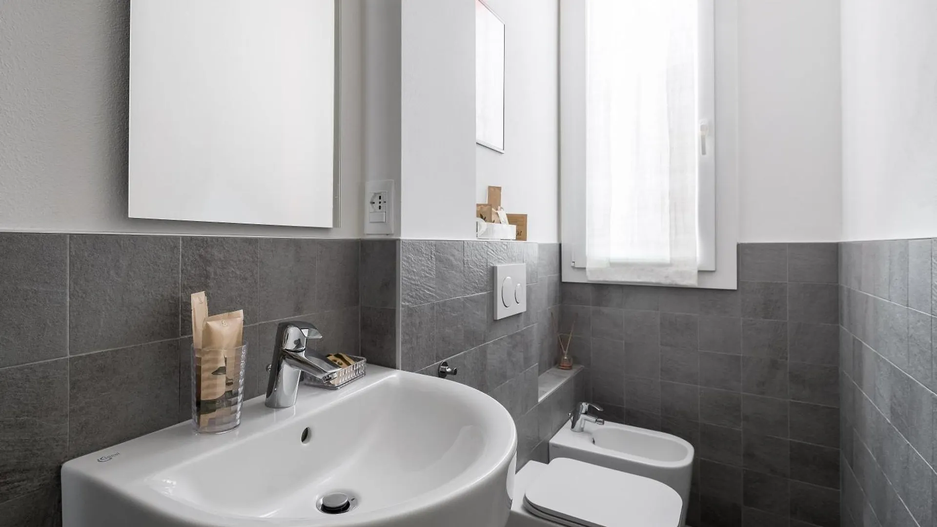 Canonica Suites Bologna Appartement