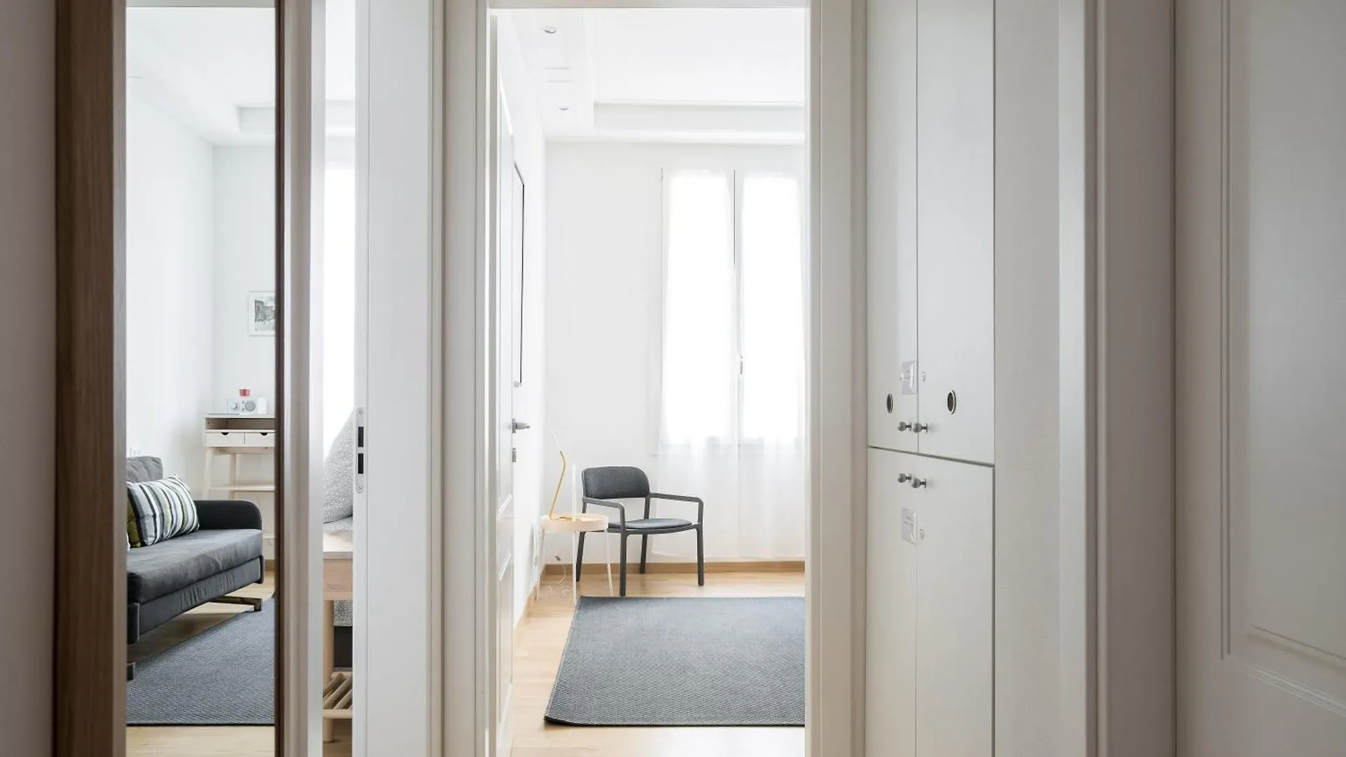 Canonica Suites Bologna