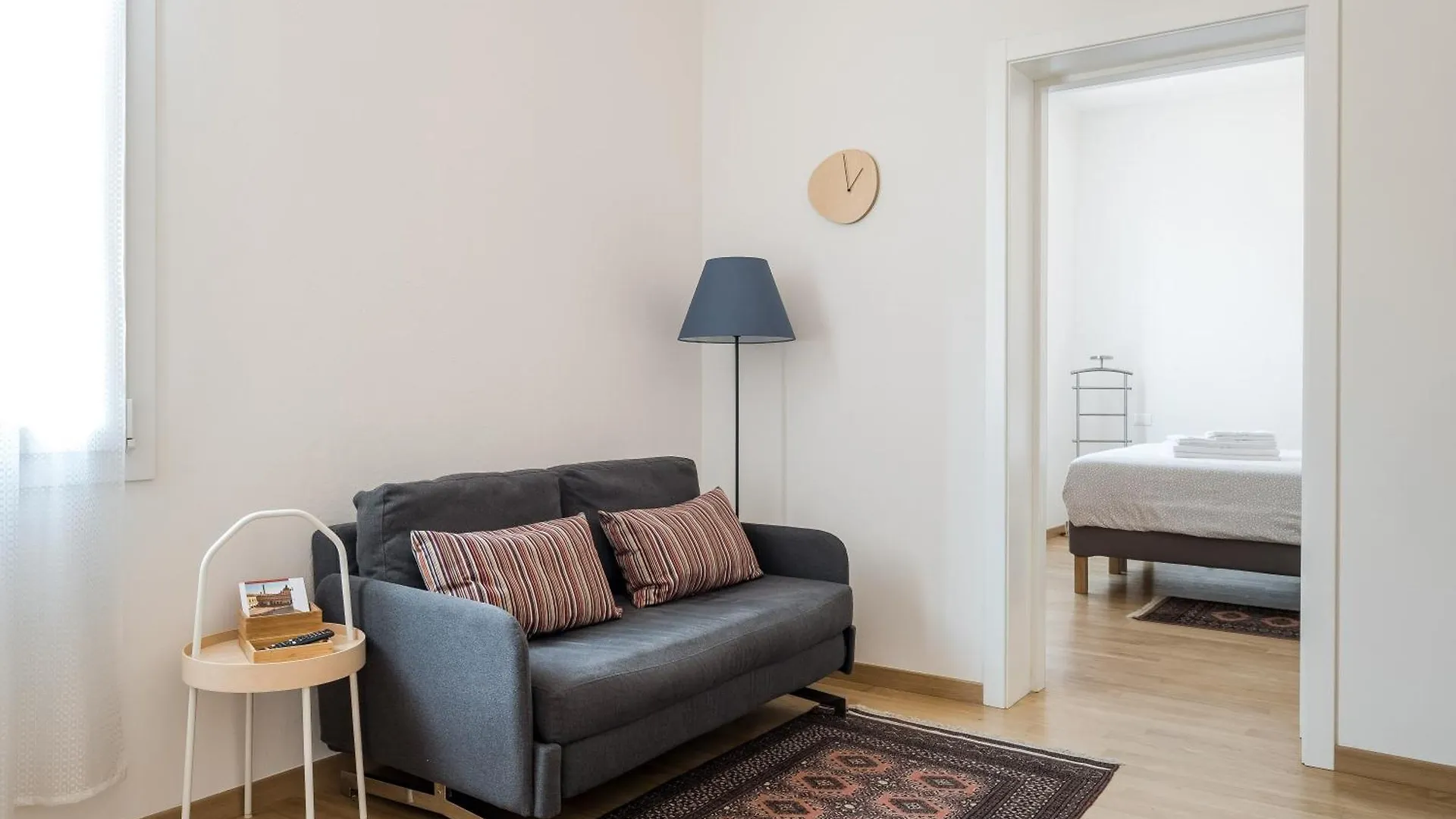 Appartement Canonica Suites Bologna