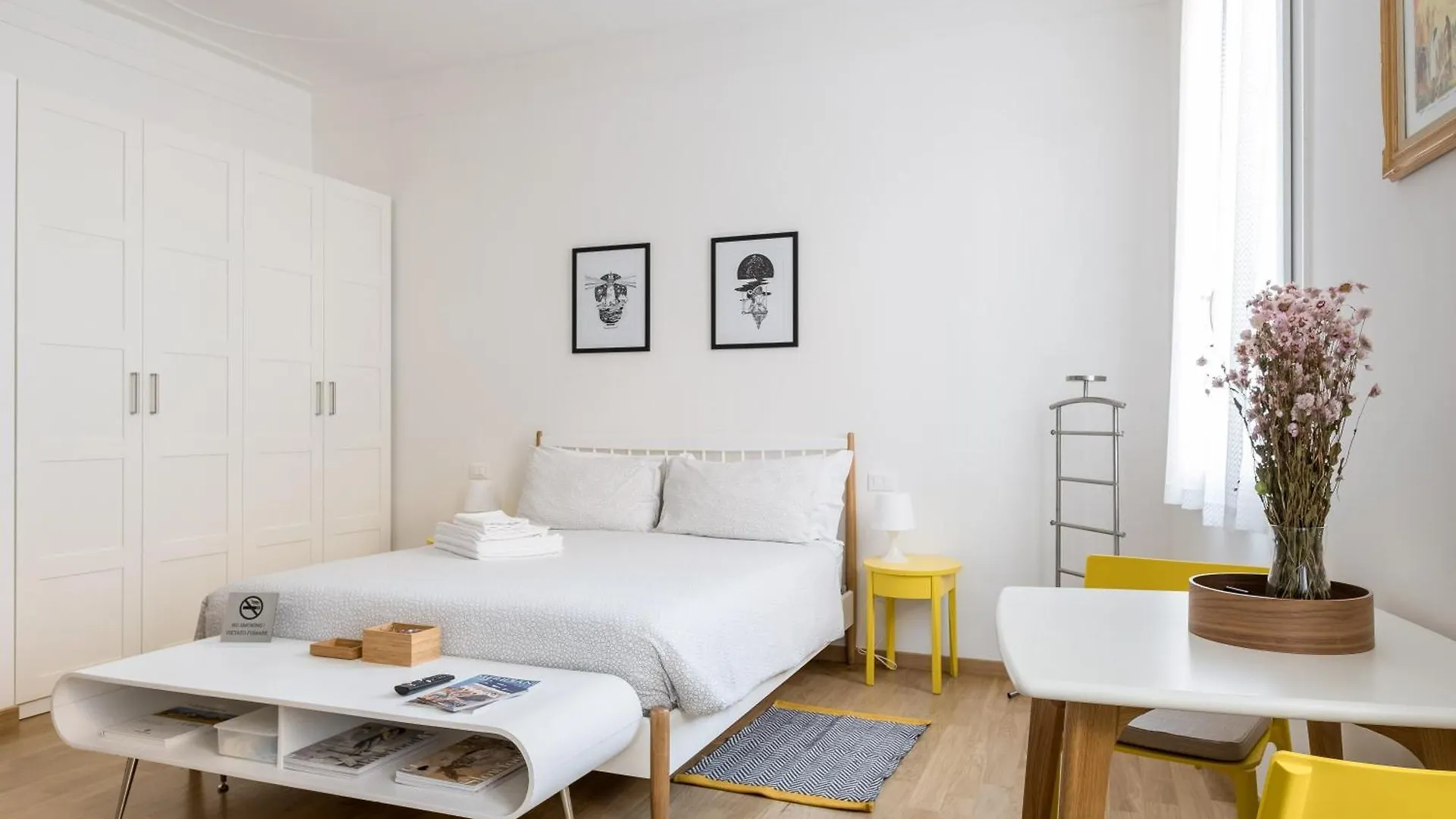 Appartement Canonica Suites Bologna