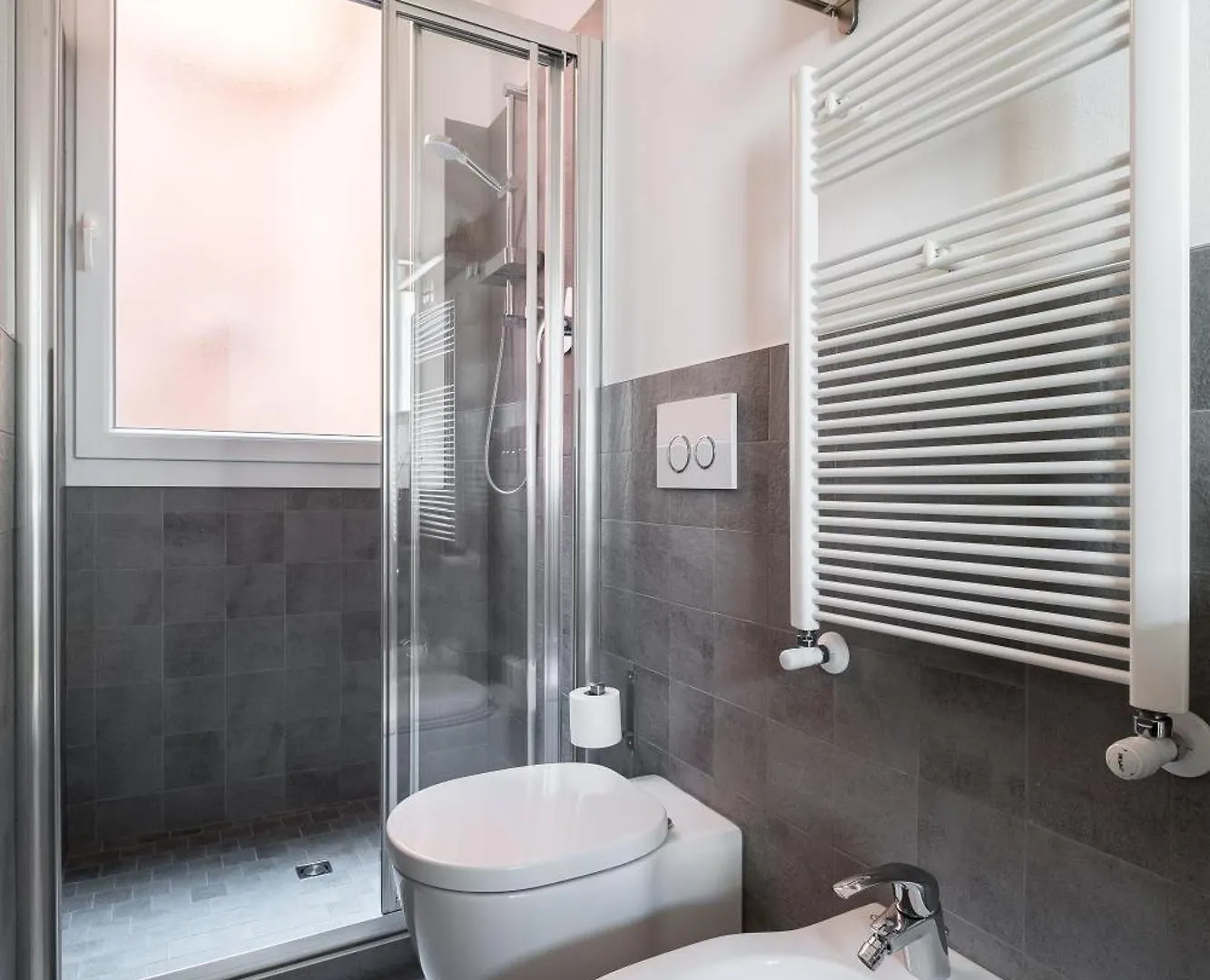 Canonica Suites Bologna Appartement