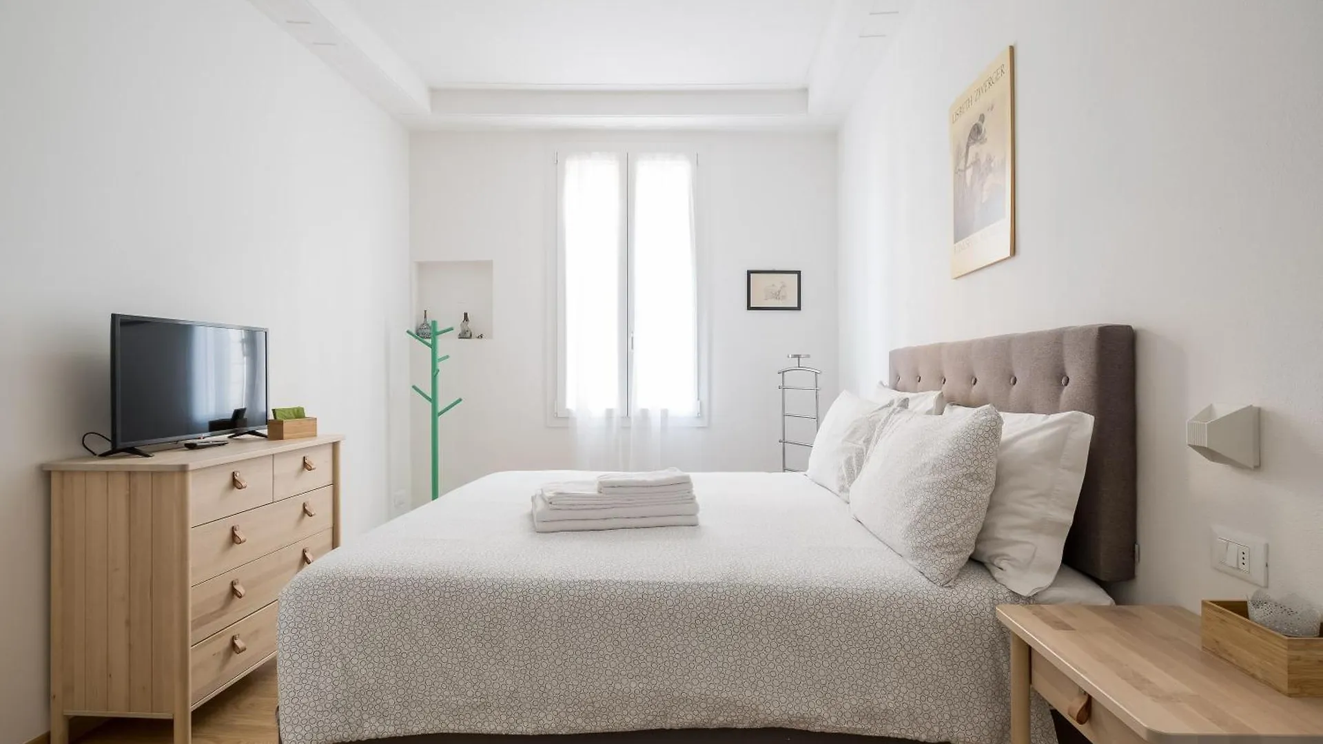 Canonica Suites Bologna Appartement