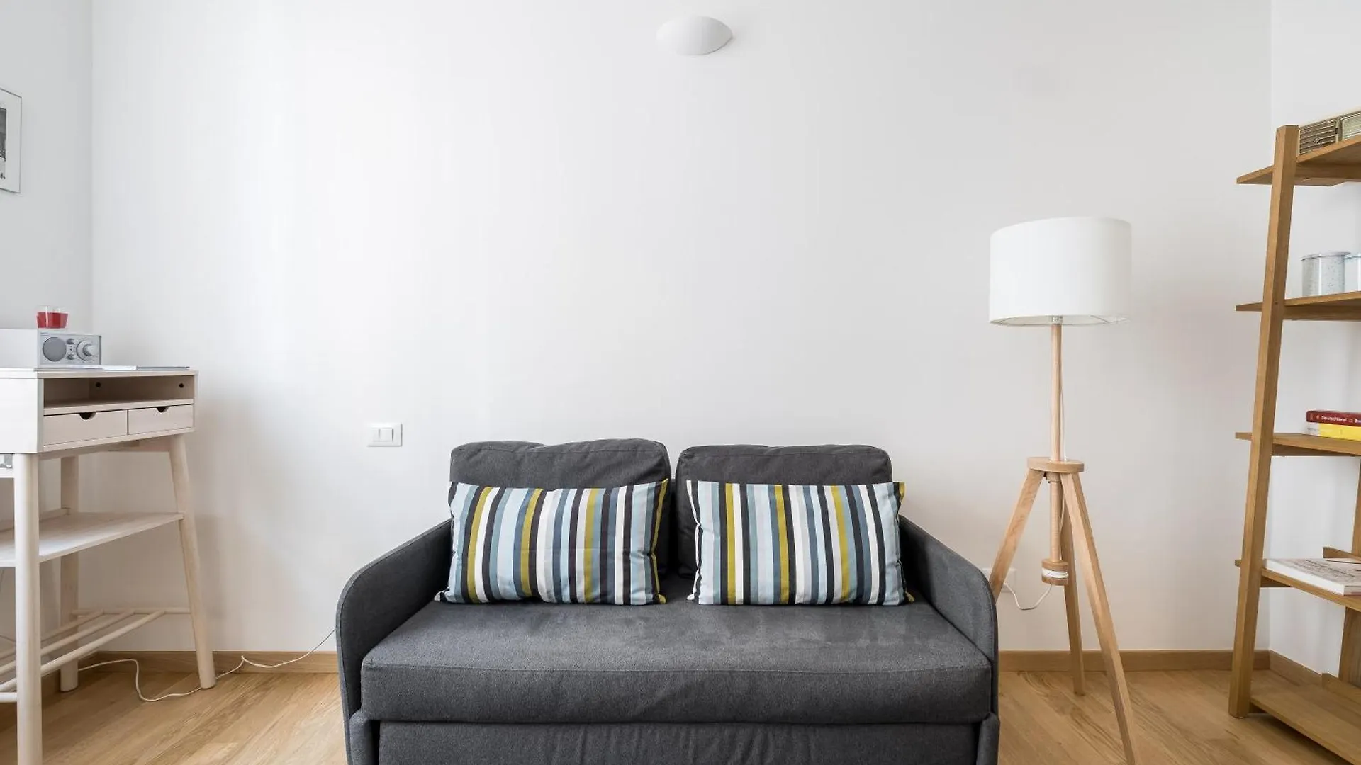Canonica Suites Bologna 0*,