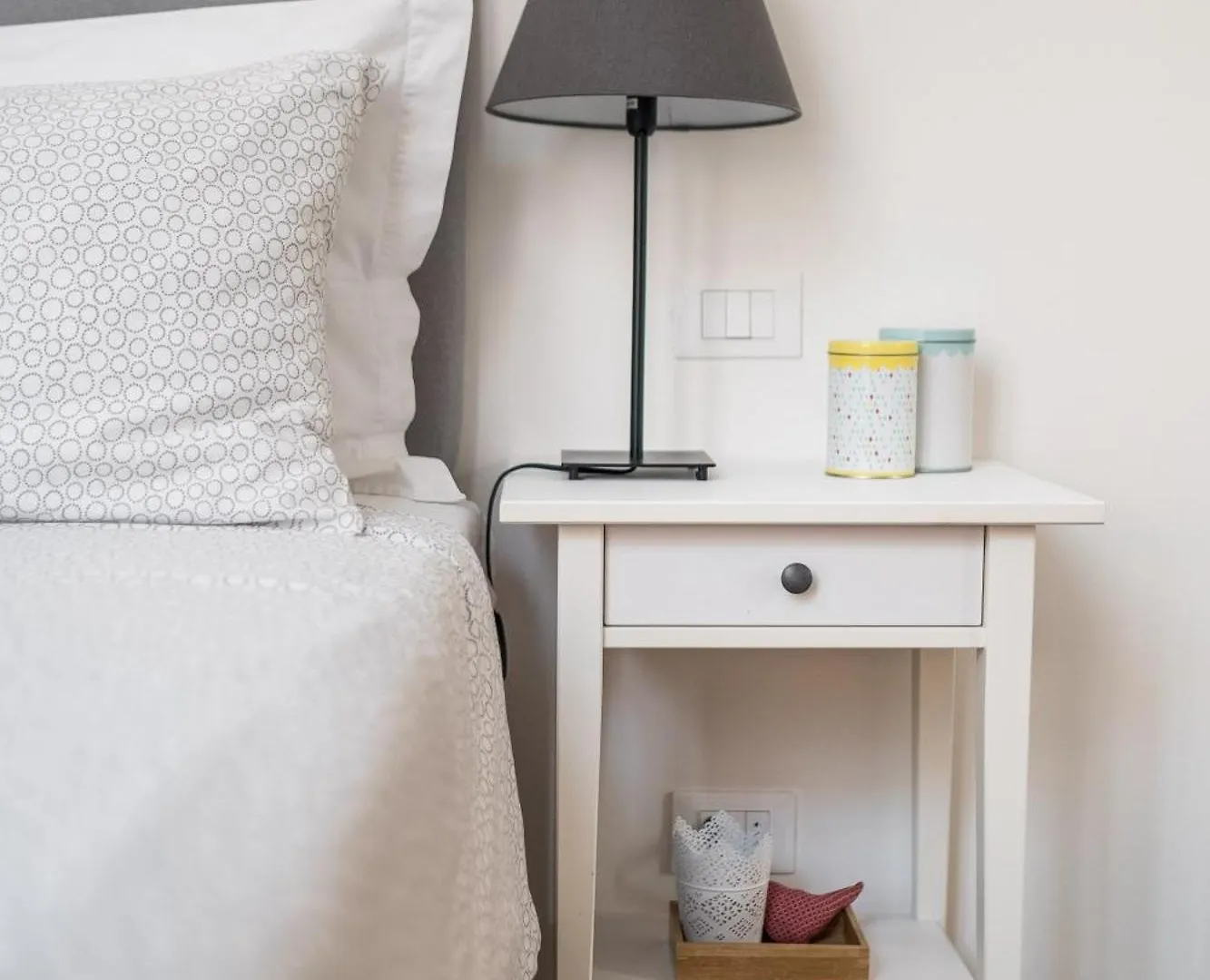 Lägenhet Canonica Suites Bologna Italien
